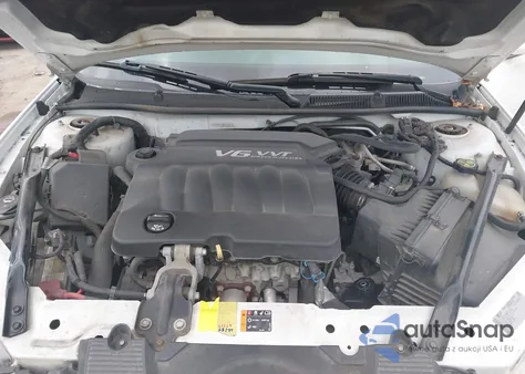 2014 Chevrolet Impala Limited Ls from USA, damaged, VIN 2G1WA5E38E1163152